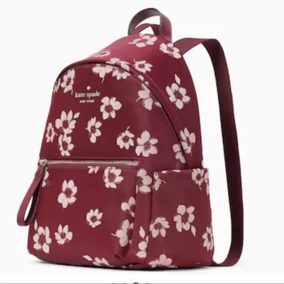 kate spade Handbags - 🌸 Kate Spade Chelsea Medium Backpack